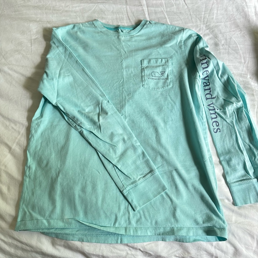 Vineyard Vines Longsleeve